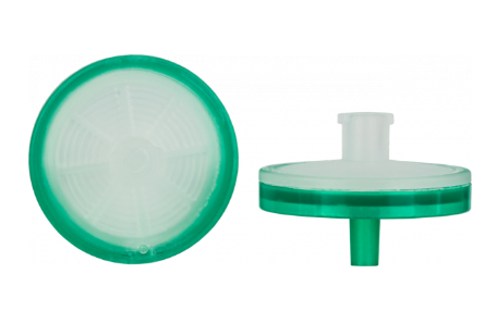 Syringe filter, color coded, CHROMAFIL PA, 0.45 µm