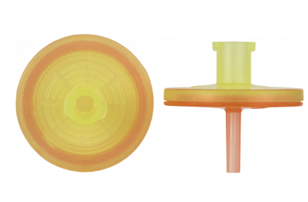 Syringe filter, color coded, CHROMAFIL PET, 0.2 µm