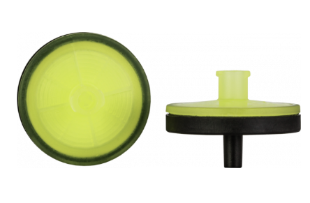 Syringe filter, color coded, CHROMAFIL GF, 1 µm