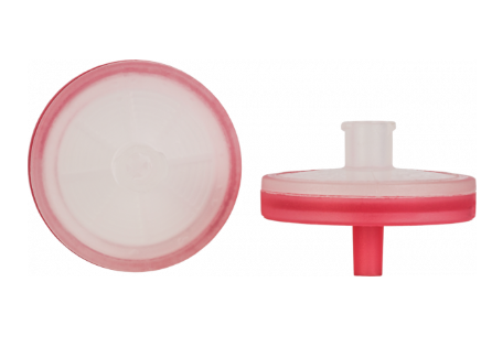 Syringe filter, color coded, CHROMAFIL CA, 0.45 µm