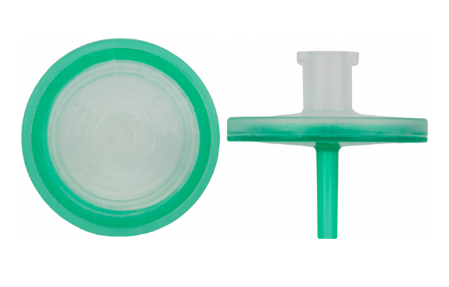 Syringe filter, color coded, CHROMAFIL PA, 0.45 µm