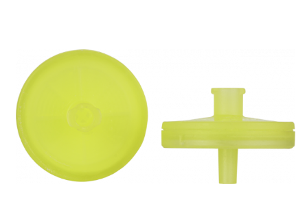 Syringe filter, color coded, CHROMAFIL MV, 0.2 µm