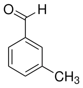 3-Methyl Benzaldehyde (M-Tolualdehyde) | 620-23-5