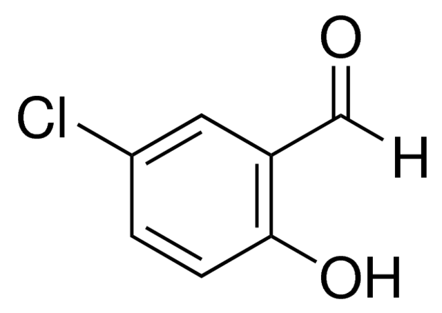 5-Chloro Salicylaldehyde | 635-93-8