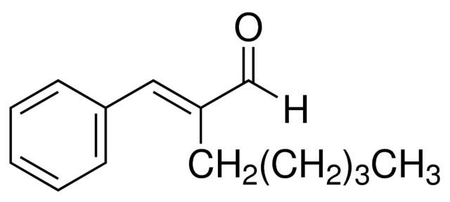 a-Amyl Cinnamaldehyde for Synthesis | 122-40-7