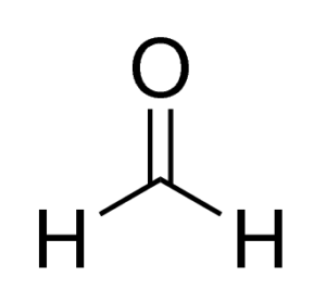 Formaldehyde Soln. 37-41% For Molecular Biology (Formalin; Methanal) | 50-00-0