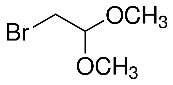Bromo Acetaldehyde Dimethylacetal (2-Bromo-1,1-Dimethoxyethane) | 7252-83-7