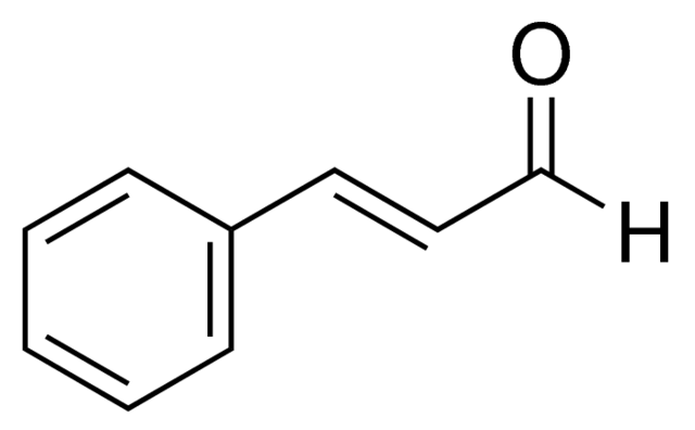 Cinnamaldehyde | 104-55-2
