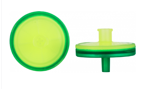 Syringe filter, color coded, CHROMAFIL PA, 0.2 µm