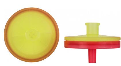 Syringe filter, color coded, CHROMAFIL CA, 0.2 µm