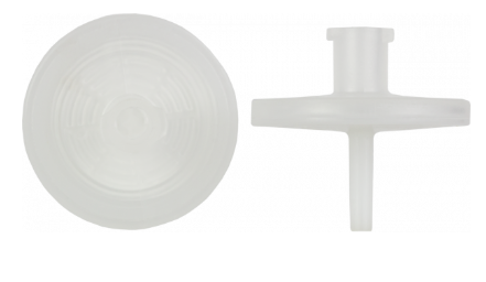 Syringe filter, color coded, CHROMAFIL PVDF, 0.45 µm