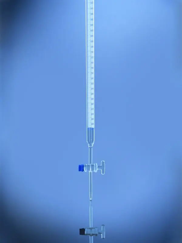 burette