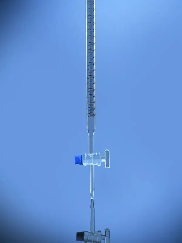 burette