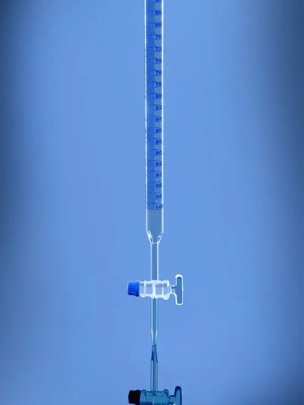 burette