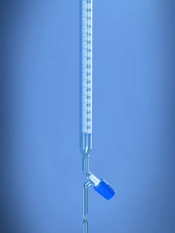 burette