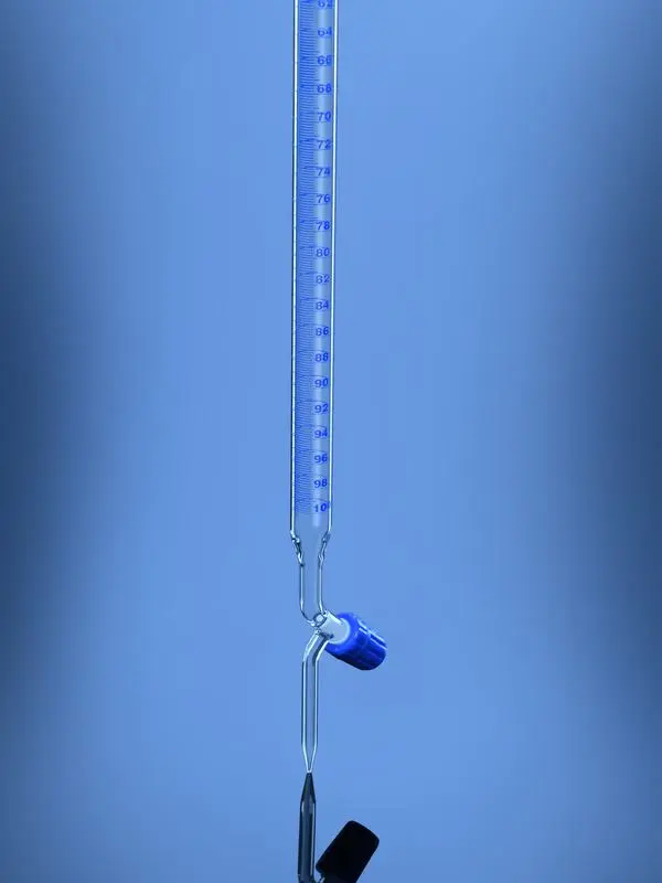 burette