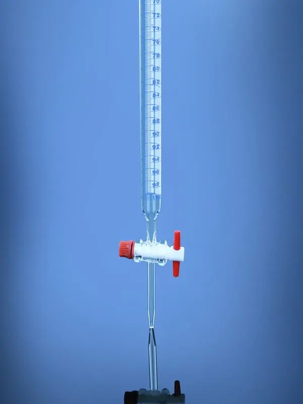 burette