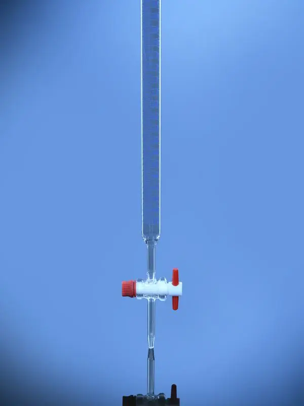 burette