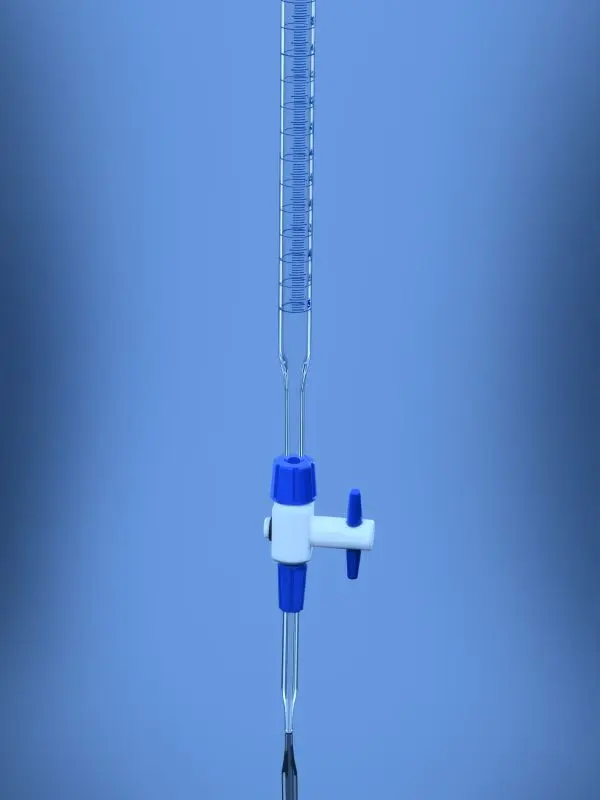 burette