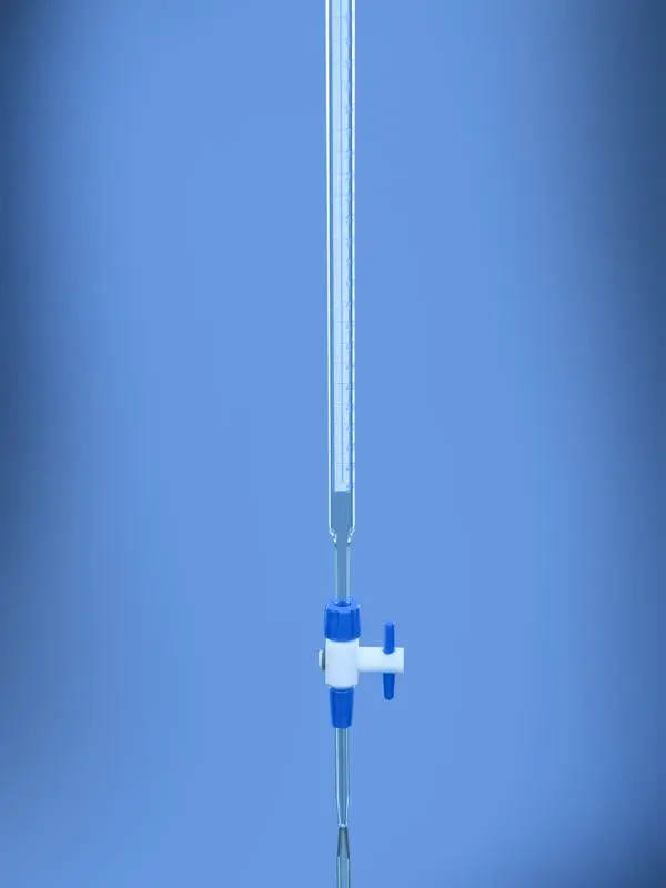 burette