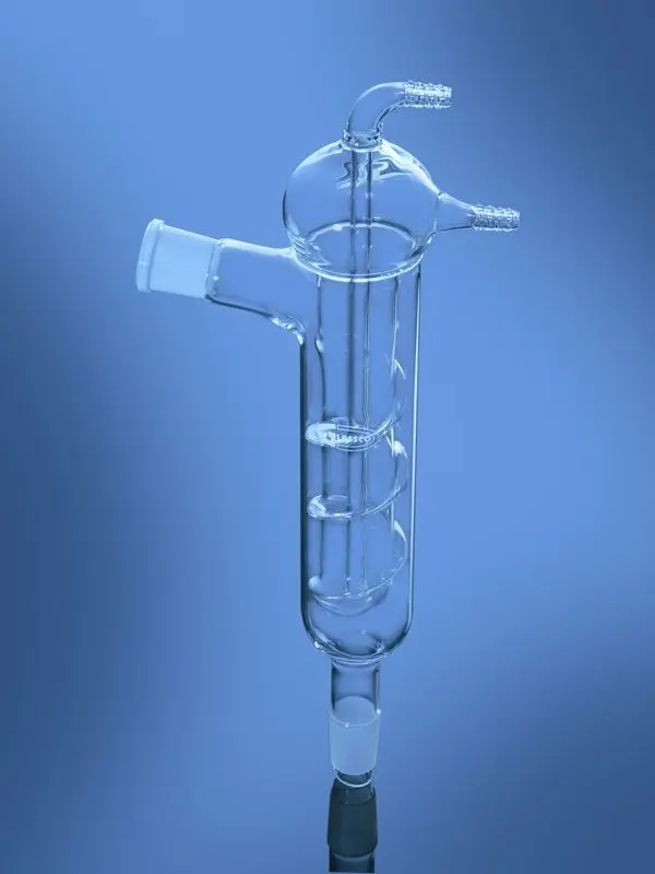 Condensers, Friedrichs, ASTM