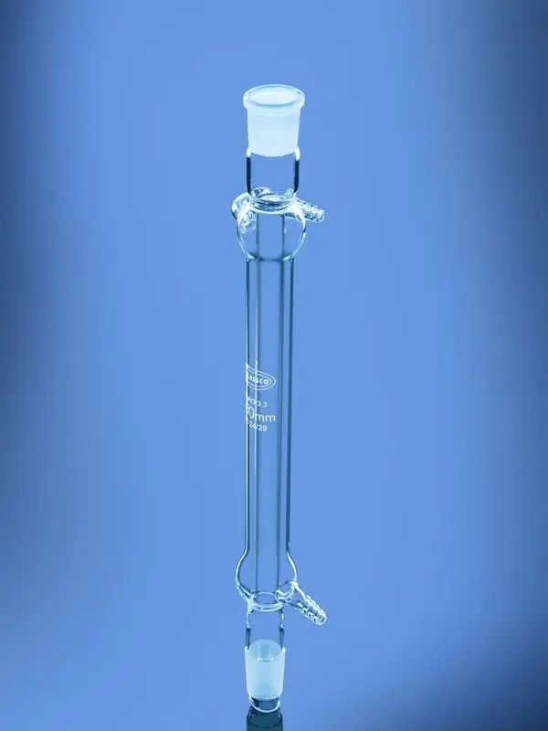 Condenser, Leibig, DIN