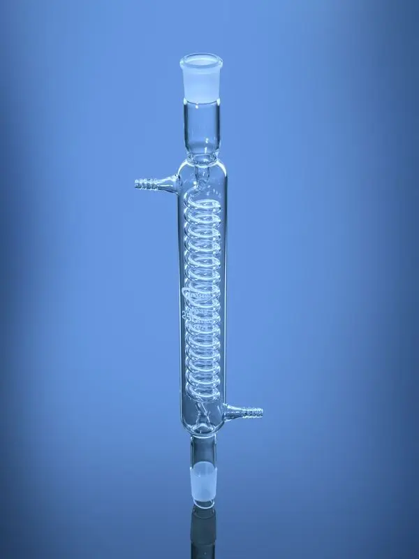 Condenser Coil, ASTM