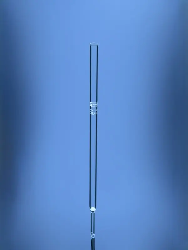 Chromatography columns, Plain