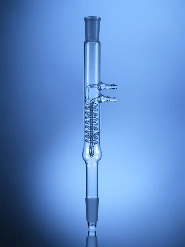 Reflux Condenser