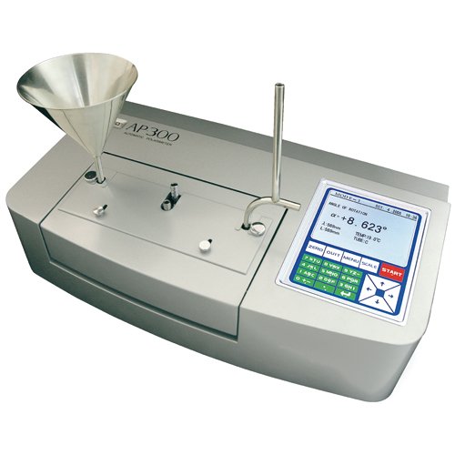 AP-300 Type A Temperature Control