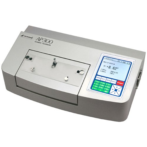 AP-300 Type C Temperature Control