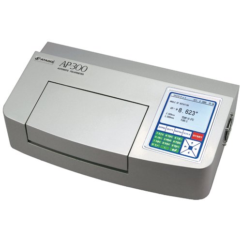 AP-300 Type D without Temperature Control