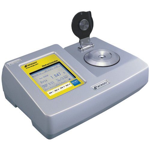 Automatic Digital Refractometer RX-007α