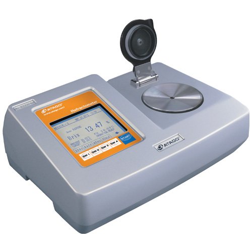 Automatic Digital Refractometer RX-5000α-Bev