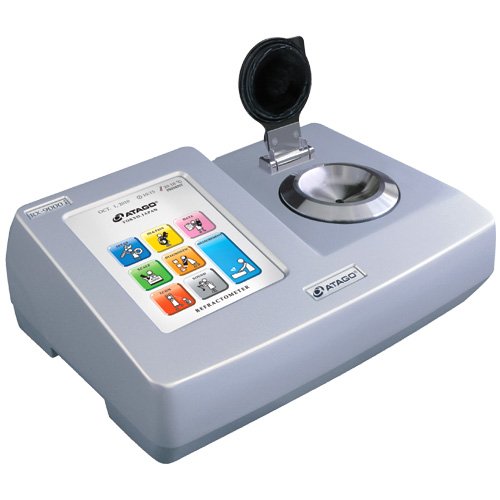 Automatic Digital Refractometer RX-9000i