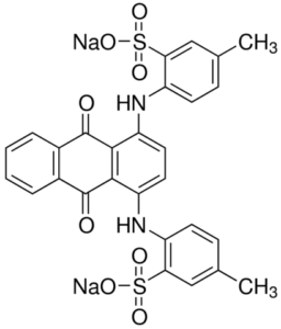 Alizarin Cyanin Green G | 4403-90-1