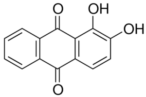 Alizarin pH indicator AR | 72-48-0