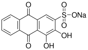 Alizarin Red S AR | 130-22-3