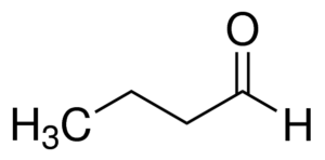 n-Butyraldehyde | 123-72-8