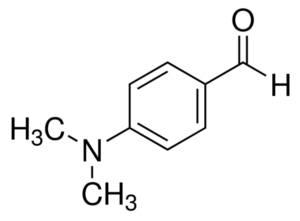 p-Dimethyl Amino Benzaldehyde AR | 100-10-7