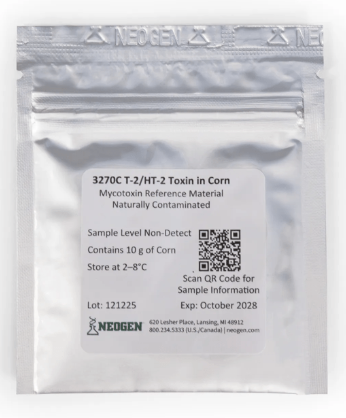 Neogen® DON Check Sample