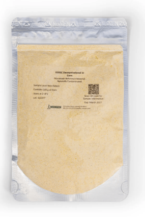 Neogen® Fumonisin Mycotoxin Reference Material