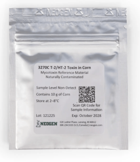 Neogen® Fumonisin Check Sample