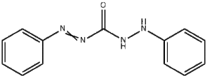 1,5-Diphenyl Carbazone | 538-62-5
