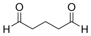 Glutaraldehyde Soln. 25% | 111-30-8