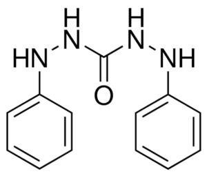 1,5-Diphenyl Carbazide | 140-22-7