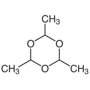 Paraldehyde for Synthesis | 123-63-7