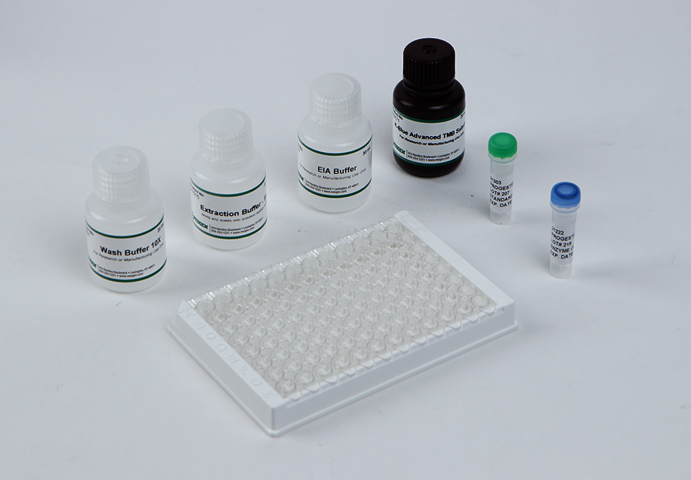 Progesterone ELISA Kit