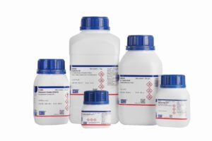 Ammonium Sulphate CPECTROSOL 0.5M (1N) Volumetric Solution In Accordance With NIST