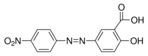 Alizarin Yellow R AR for Microscopy | 2243-76-7